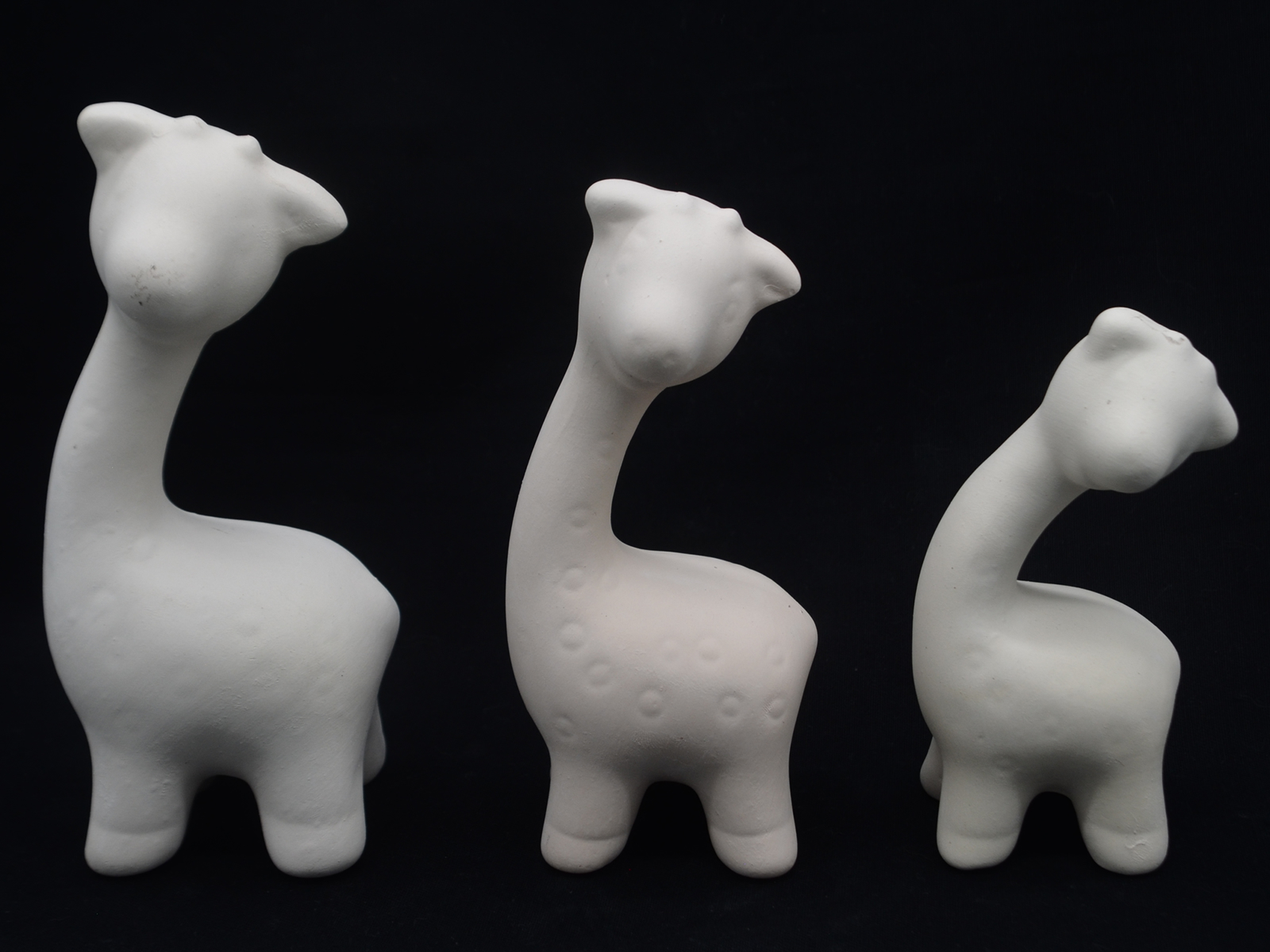 Trio Girafa